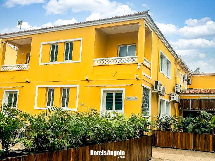 Kululwa House - Imagem 3